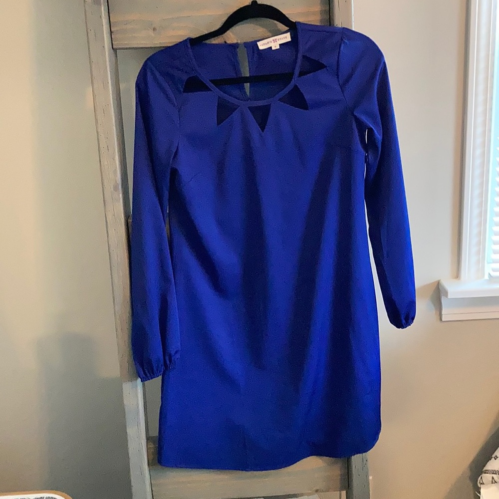 Altar’d State LONG Sleeve Dress